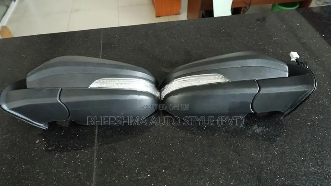 Hilux Revo Side Mirror
