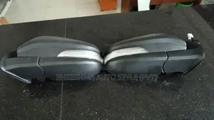 Hilux Revo Side Mirror