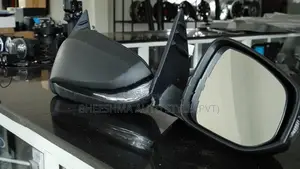 Hilux Revo Side Mirror