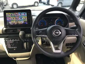 Nissan Roox X 2024