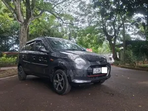 Suzuki Alto 2015