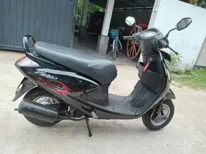 Hero Pleasure 2012