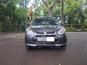 Suzuki Alto 2015