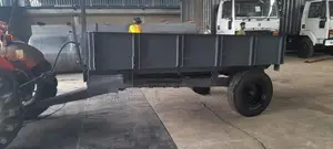 TRACTOR TRAILER (ටැක්ටර් ටේලර්)
