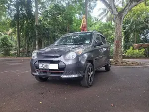 Suzuki Alto 2015