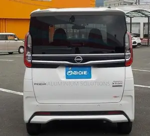 Nissan Roox HIGHWAY STAR G 2024