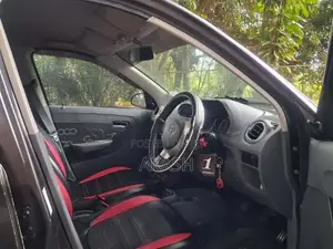 Suzuki Alto 2015