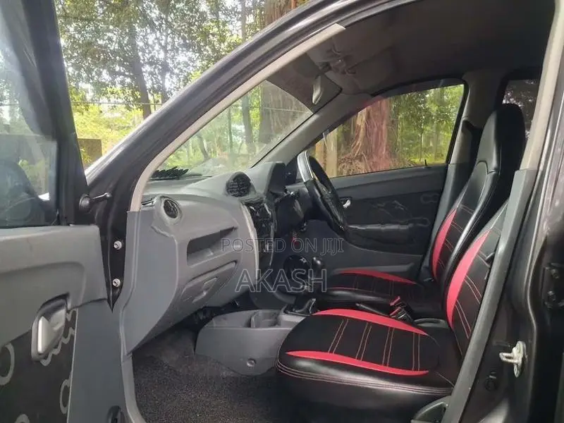 Suzuki Alto 2015