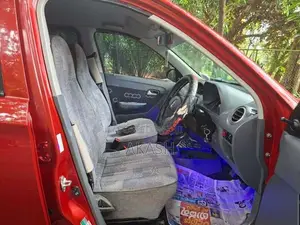 Suzuki Alto 2015