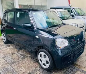 Suzuki Alto 2024