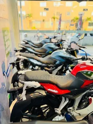 Bajaj Pulsar N160 Premium 2026