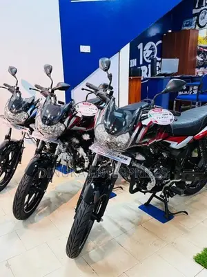 Bajaj Discover 125 Brand New 2026