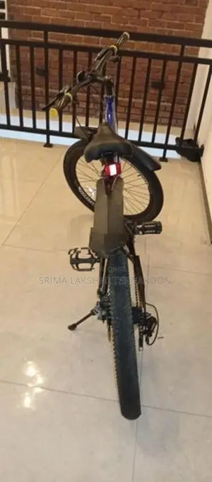 Everstar GT5 Bicycle