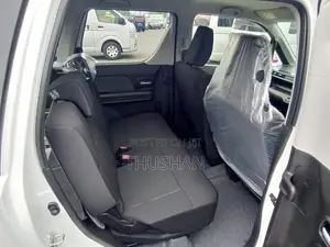 Suzuki Wagon R ZX Custom 4 Way Camera 2026