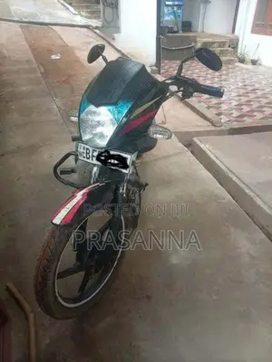 Mahindra Centuro 2017