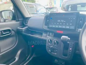 Suzuki Alto 2024