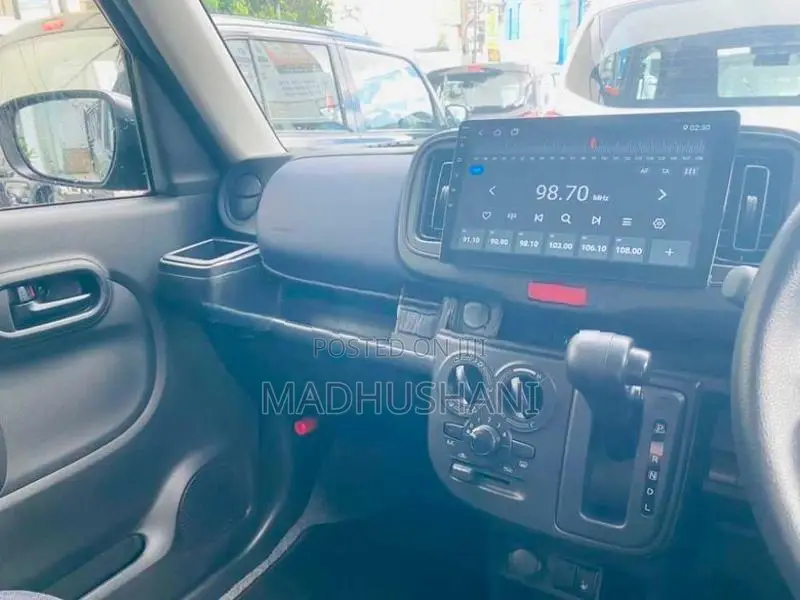 Suzuki Alto 2024