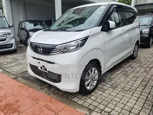 Nissan Dayz 2024