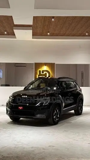 Kia Sonet GTX Plus GT Line 2027