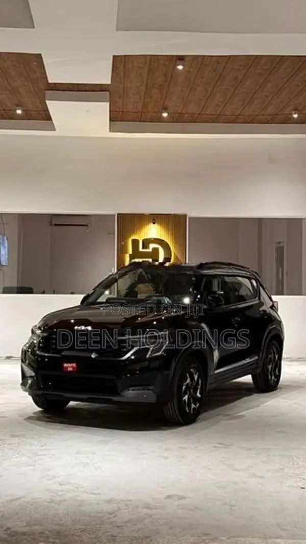 Kia Sonet GTX Plus GT Line 2027