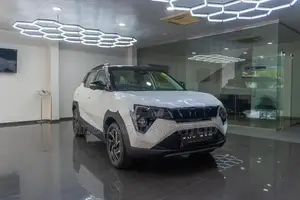 Mahindra XUV 3XO AX7L 2026