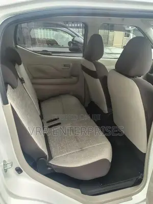 Nissan Dayz 2024