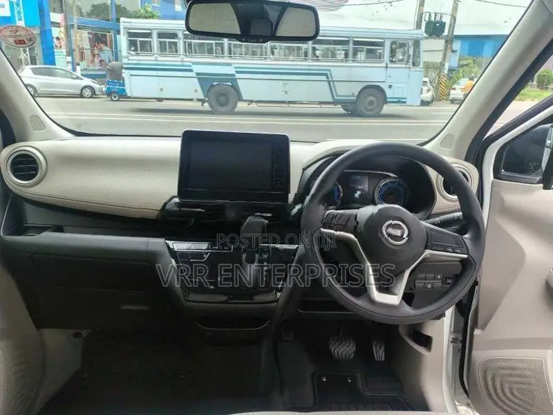 Nissan Dayz 2024