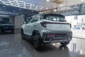 Mahindra XUV 3XO AX7L 2026