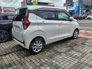 Nissan Dayz 2024
