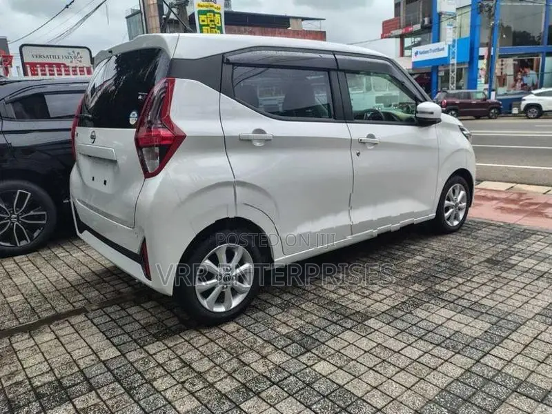 Nissan Dayz 2024