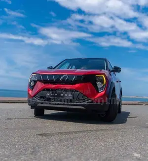 Mahindra XUV 3XO AX7L 2026