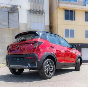 Mahindra XUV 3XO AX7L 2026