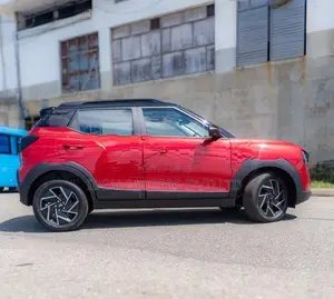 Mahindra XUV 3XO AX7L 2026