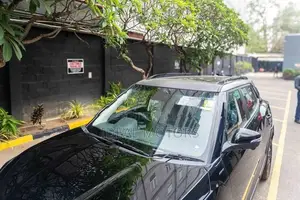 Mahindra XUV 3XO AX7L 2026