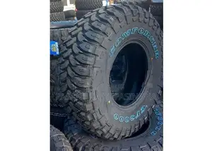 31X10.50R15 / 31 10 50 15 COMFORSER TYRE - MT MUD HILUX BOLERO SAFARI