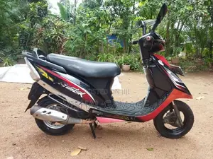 TVS Streak 2014