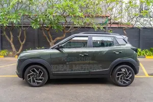 Mahindra XUV 3XO AX7L 2026