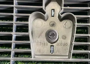 Toyota Crown UZS14S Shell