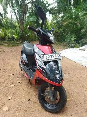 TVS Streak 2014