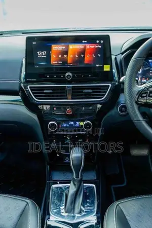Mahindra XUV 3XO AX7L 2026