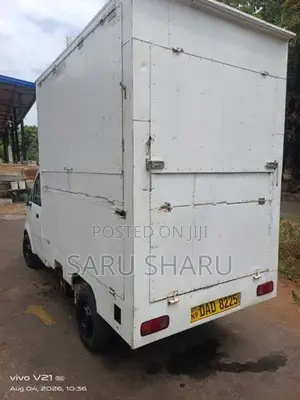 Mahindra Maxximo 2016