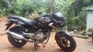 Bajaj Pulsar 150 2016