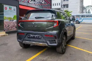 Mahindra XUV 3XO AX7L 2026