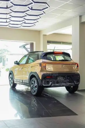 Mahindra XUV 3XO AX7L 2026