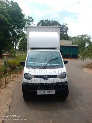 Mahindra Maxximo 2016