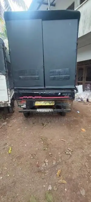 Mahindra Maxximo Plus 2014