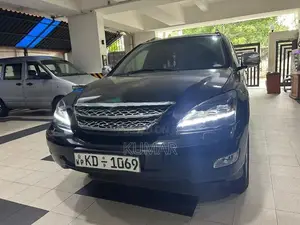 Lexus NX300H 2003