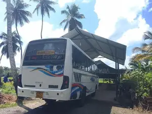 Tata Marcopolo LP 713 2015