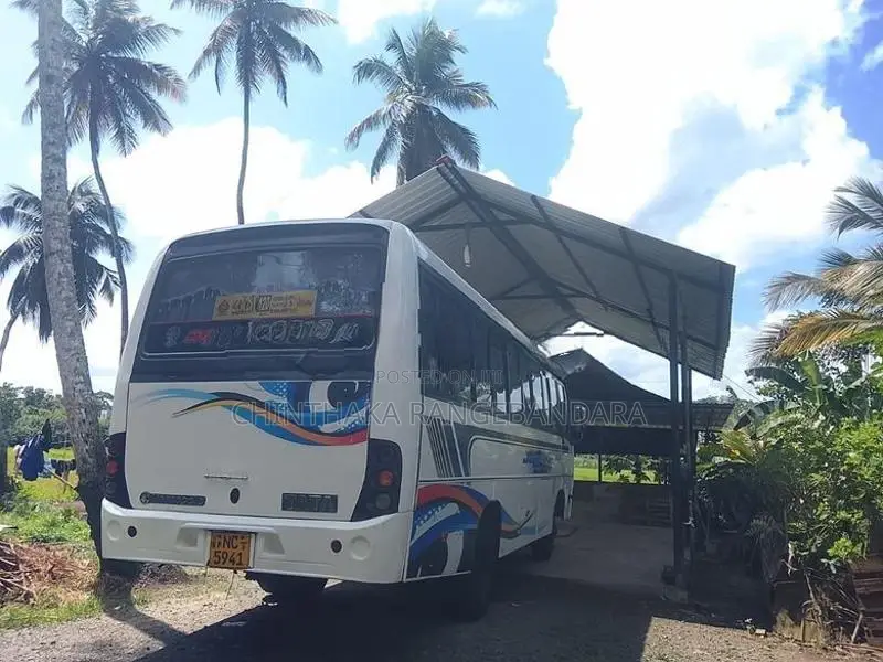 Tata Marcopolo LP 713 2015