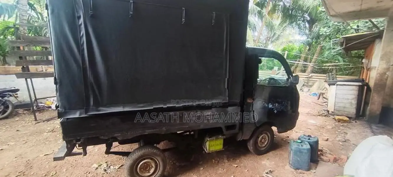Mahindra Maxximo Plus 2014